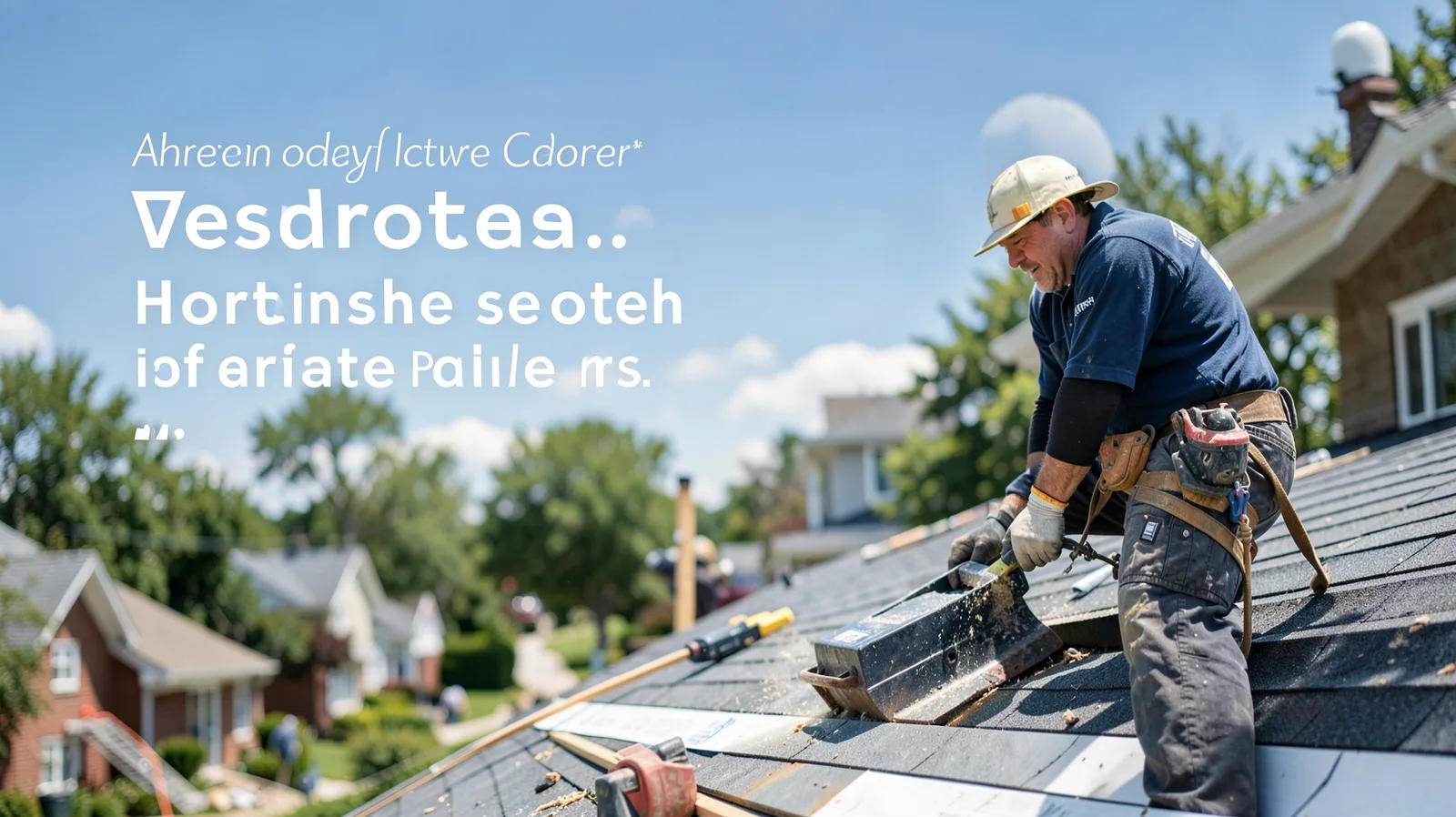 Roof Replacement in Crowley, LA near me
